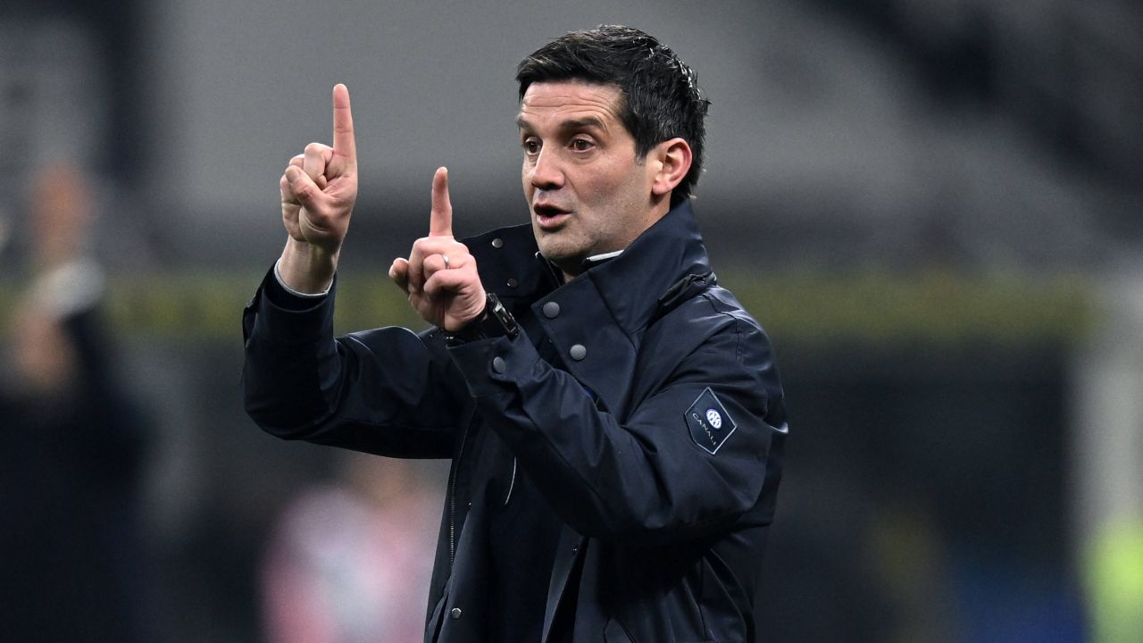 Derby pe piața transferurilor: Cristi Chivu vrea să aducă la Inter un star de la Juventus!