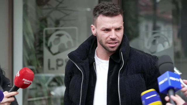 Acum se judecă scandalul Cordea – Bergodi la Comisia de Disciplină! Cordea a ieșit de la audieri: „O lecție pentru mine, nu mai fac niciodată”