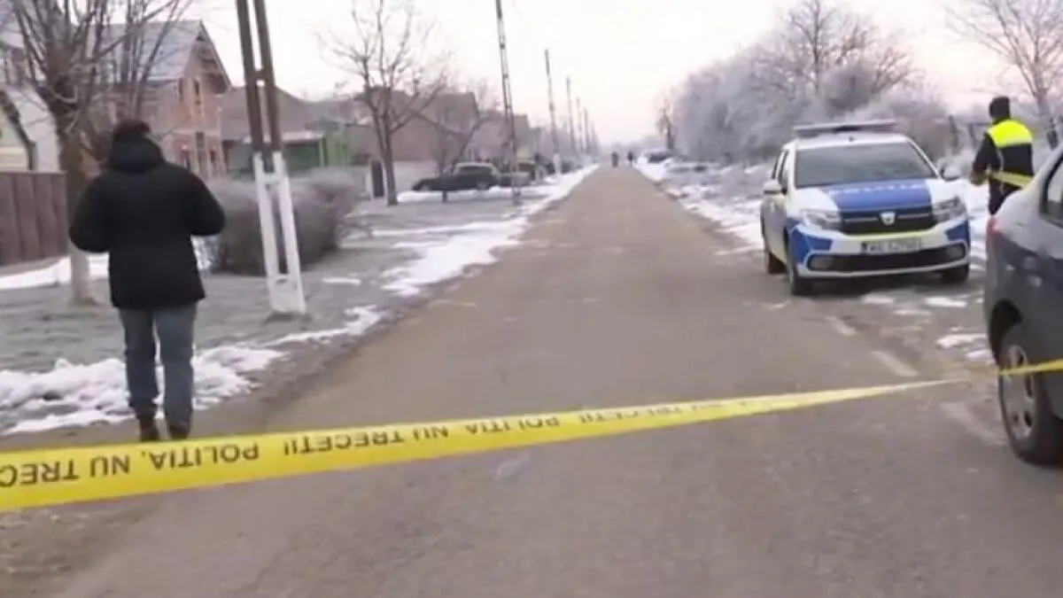 Mama copilului acuzat că l-a ucis pe Mario, primele declarații: Nu este vina mea, îmi pare sincer, sincer rău. Nu este vina mea că nu există lege