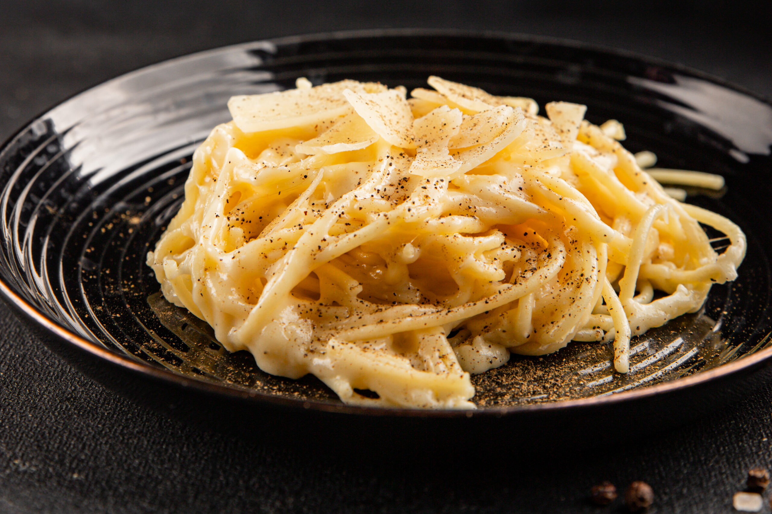 Cum se prepară cele mai cremoase paste Quatro Formaggi, în 30 de minute. Lista cu ingredientele necesare