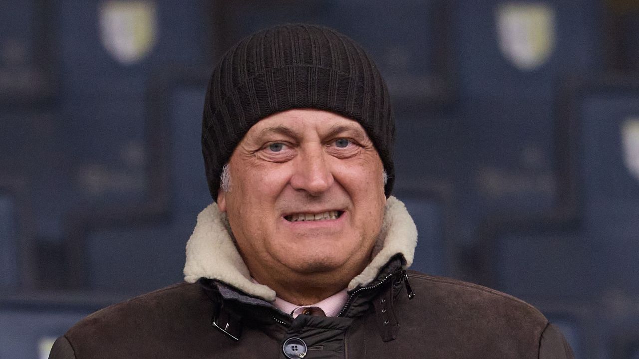 Lorenzo Stovini se pune scut în fața echipei lui Dan Șucu! Pe cine a lăudat: „E destinat pentru echipe mari”