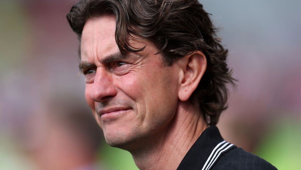 Thomas Frank, OUT!? Anunțul venit după Tottenham – Newcastle 1-2