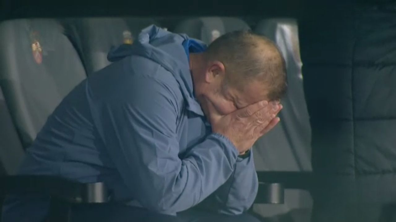 Decizia luată de Hermannstadt în legătură cu Dorinel Munteanu, după eșecul cu CFR Cluj