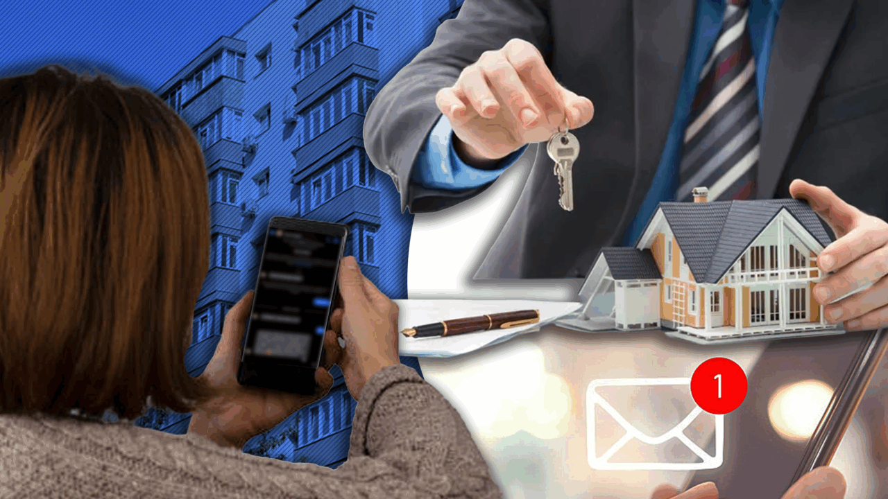 O nouă escrocherie din online transformă căutarea unei chirii într-o capcană pentru femei