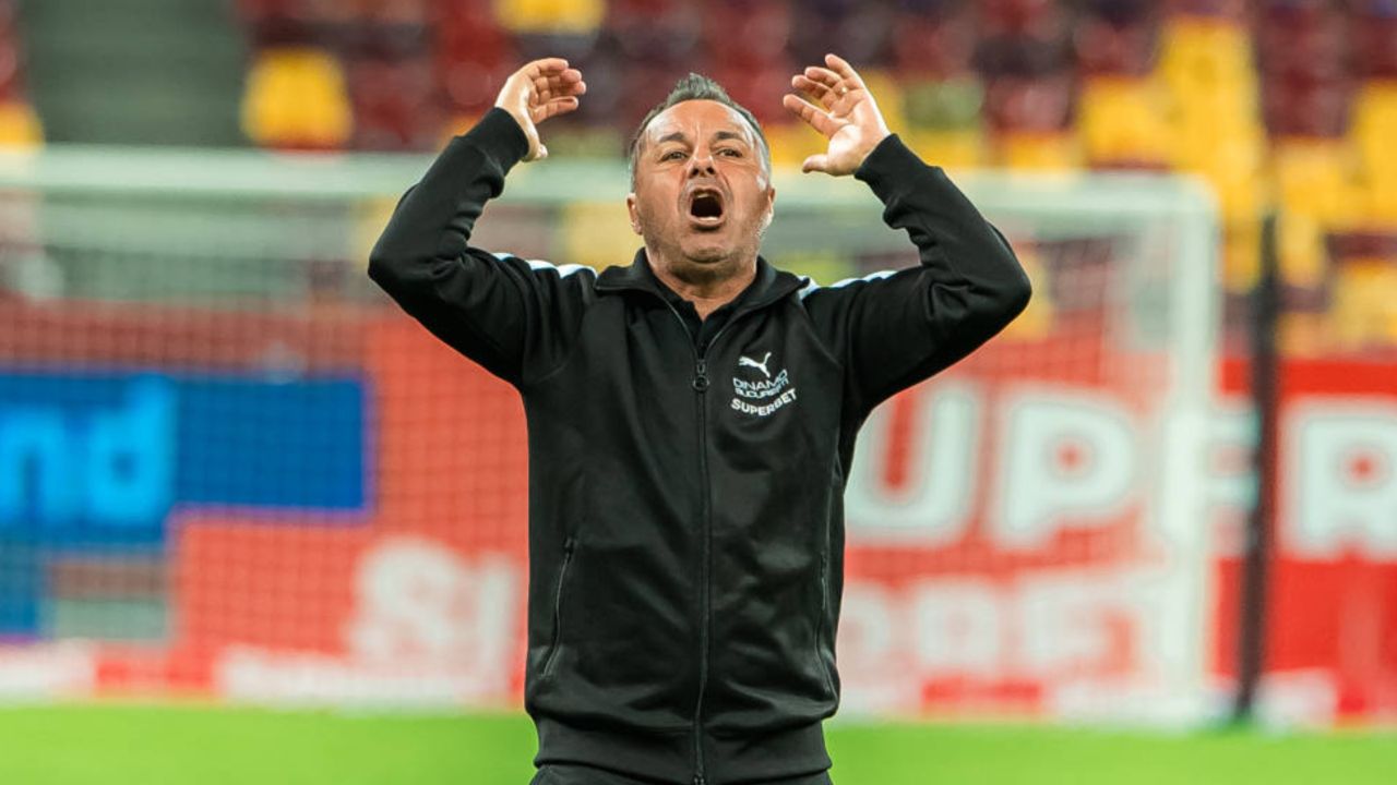 Certat de Andrei Nicolescu și Mihai Stoica după ce a înjurat Steaua, Florentin Petre nu dă înapoi: „Un stadion întreg mi-a strigat să mă duc după Cătălin”