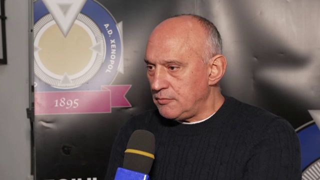 Florin Prunea, dat pe spate de un fotbalist din Superliga: „Foarte bun”