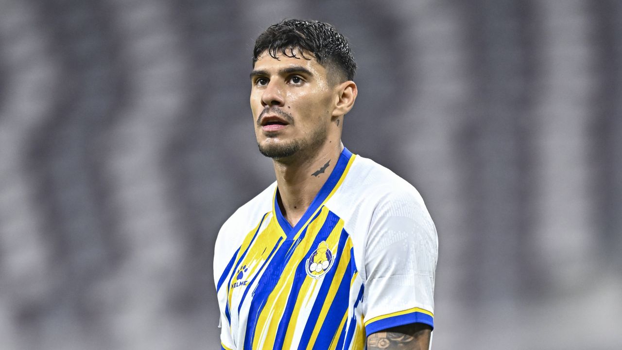 Ultima șansă pentru Coman: anunțul arabilor despre fostul golgheter al FCSB-ului