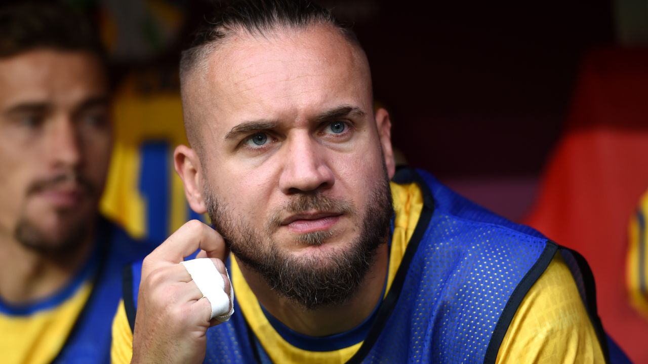 George Pușcaș s-a înțeles cu Dinamo! Anunțul lui Nicolescu și durata contractului