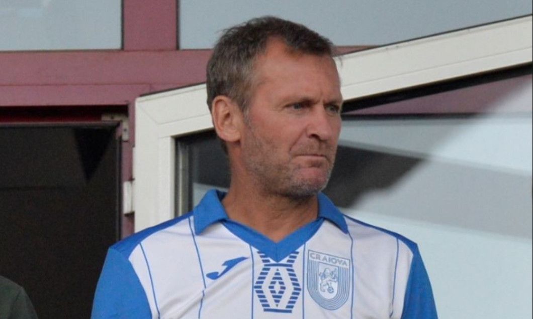 ”Play-off cu sau fără FCSB?” Gică Craioveanu a dat răspunsul
