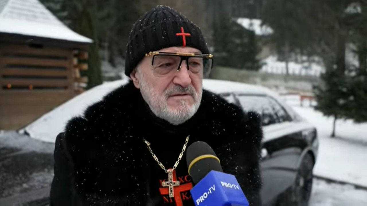 I-a luat banii lui Becali, a râs de el, acum joacă fotbal de plăcere: „Gigi? E în lumea lui!“