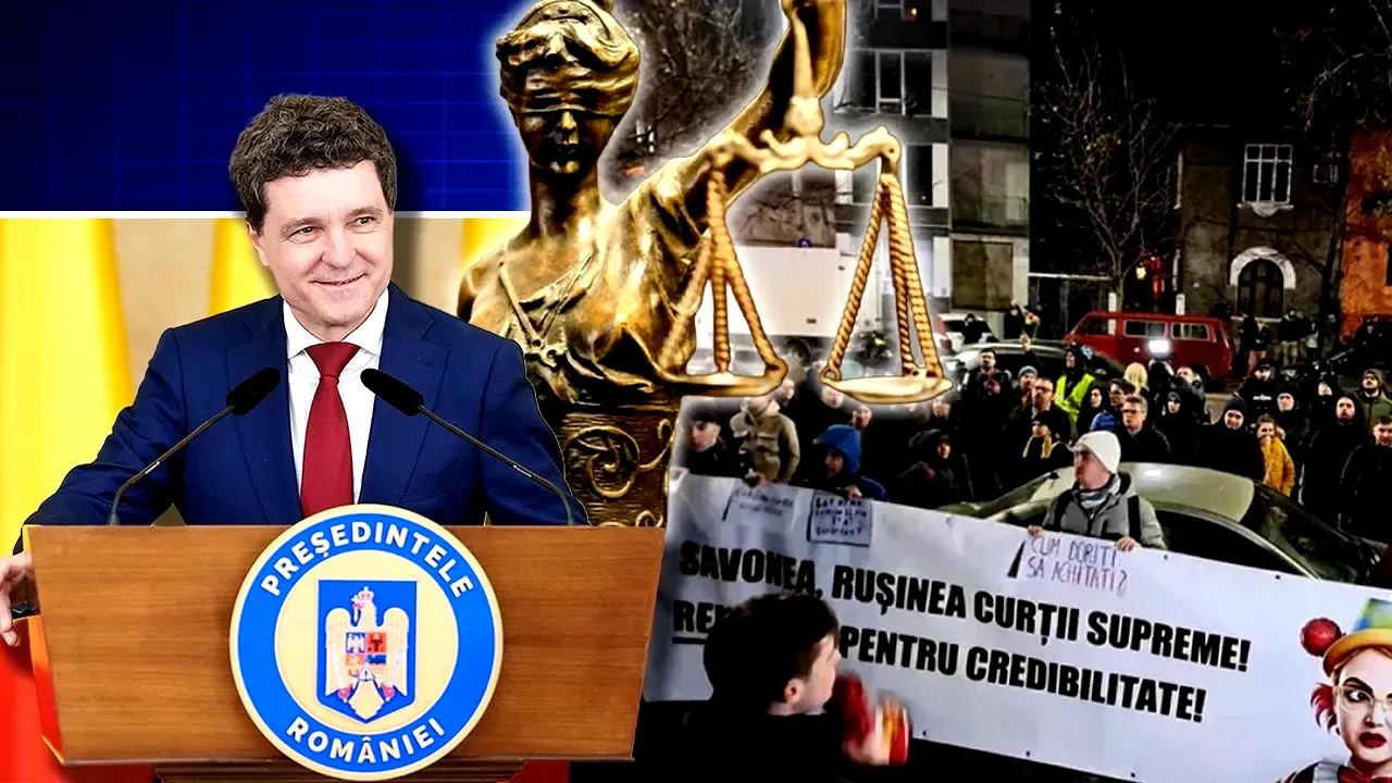 „Avem expertiză și putem trimite traineri”. La București, spune că sunt probleme și vrea referendum pe justiție