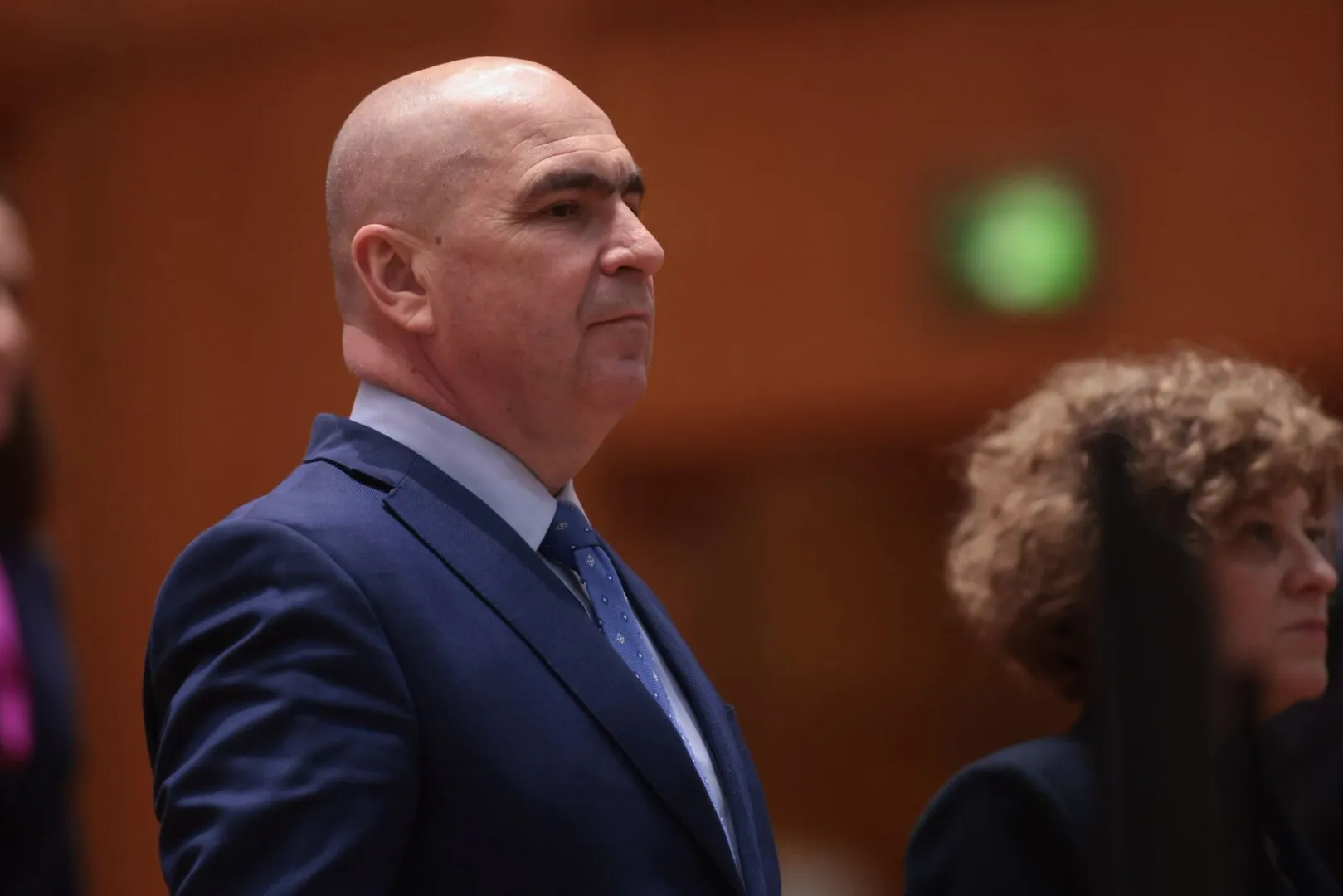 VIDEO Prima reacție a Guvernului după ce CES și CL a acuzat OUG-ul lui Bolojan că a încălcat Constituția