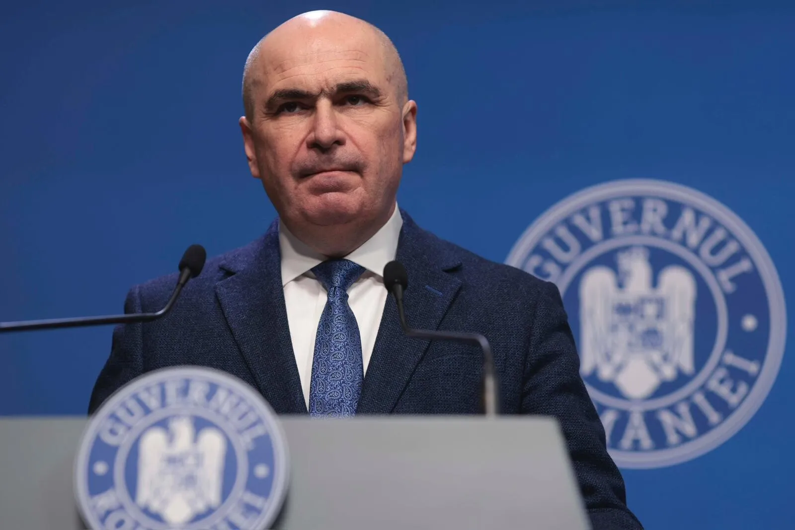 ‘Pentru mine ar fi o ușurare’: Ilie Bolojan ar putea preda ștacheta. PSD și AUR la guvernare?