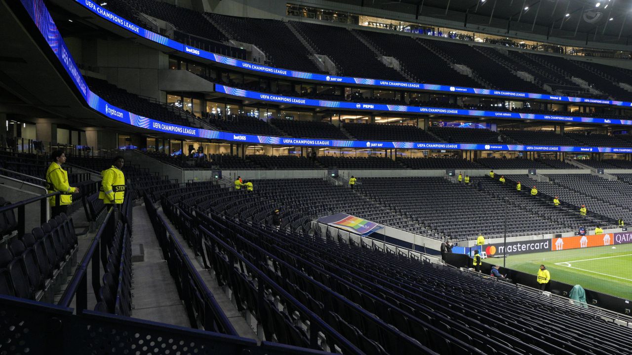 Tyson Fury revine în ring pe un stadion de top!