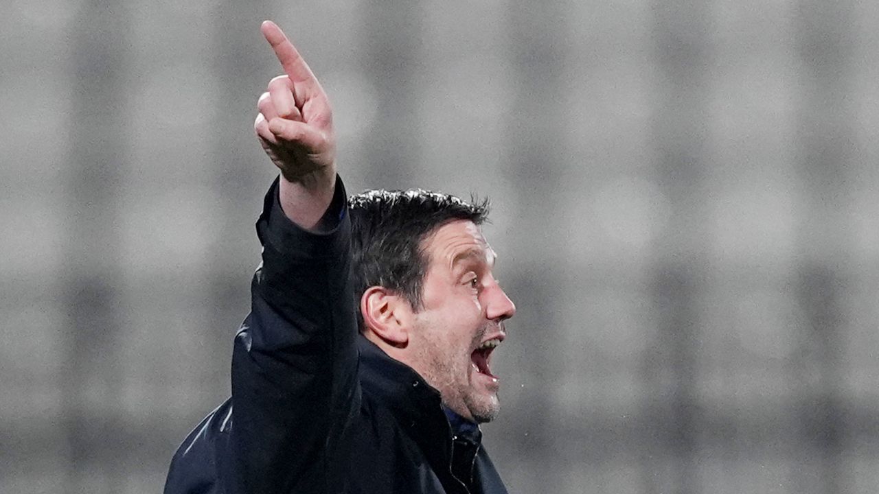 Nota primită de Chivu după ce Inter s-a calificat în semifinalele Cupei Italiei! Ce au remarcat italienii