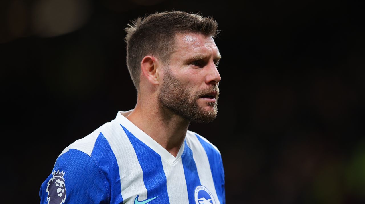 Brighton – Crystal Palace 0-0, ACUM, pe VOYO! James Milner poate egala recordul de meciuri în Premier League