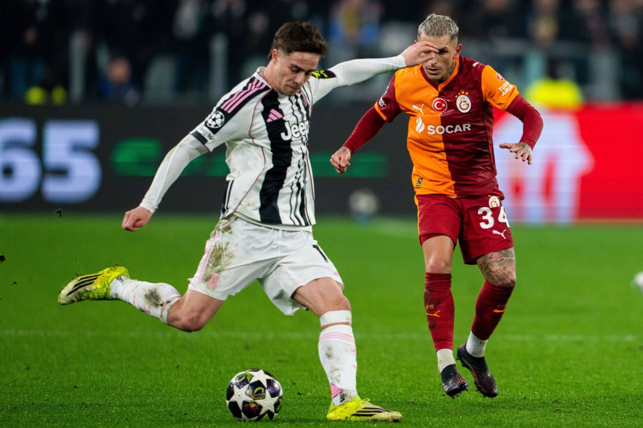 Juventus, eliminată dramatic de Galatasaray în prelungiri! Real Madrid și PSG și-au obținut biletele în optimile UCL