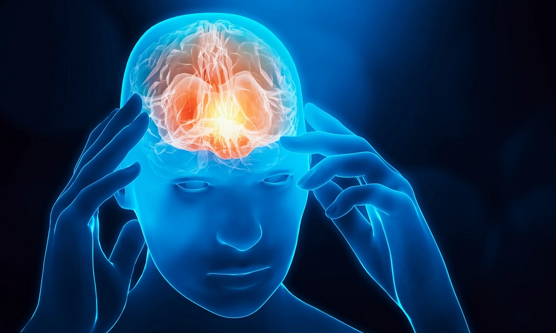 Creier afectat după Covid? Descoperire îngrijorătoare pentru milioane de pacienți