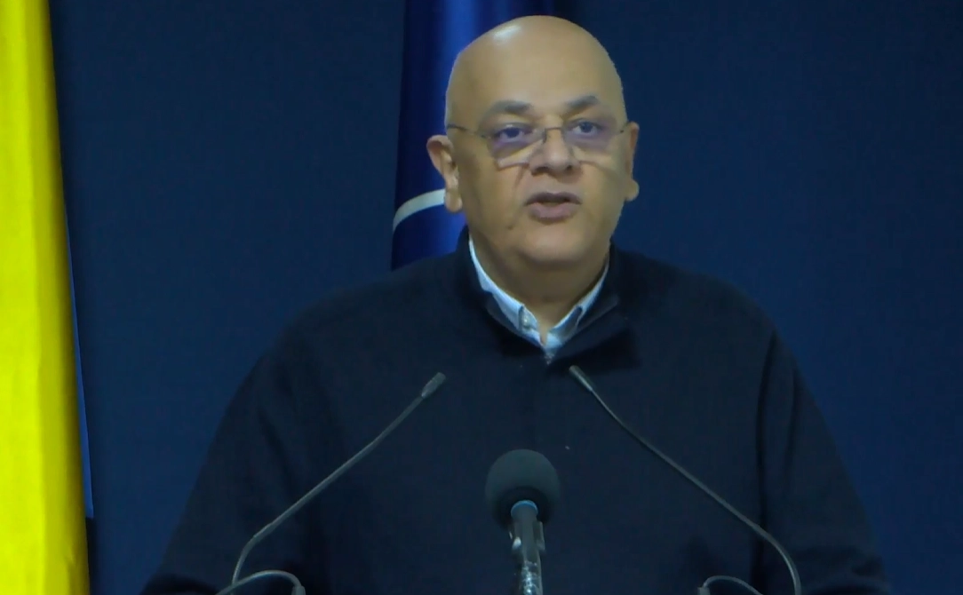 Secretarul de stat în MAI, Raed Arafat, și-a exprimat opinia privind limitarea accesului minorilor la rețelele de socializare