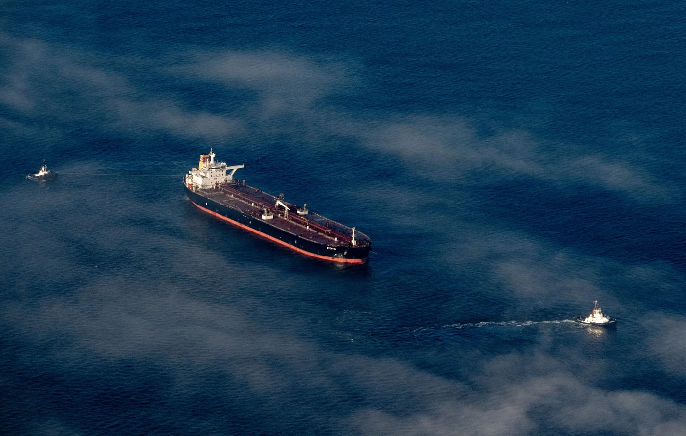 Cortina a căzut: agenți FSB și Wagner, în spatele flotei „fantomă” a Rusiei / Franța a prezentat dovezi