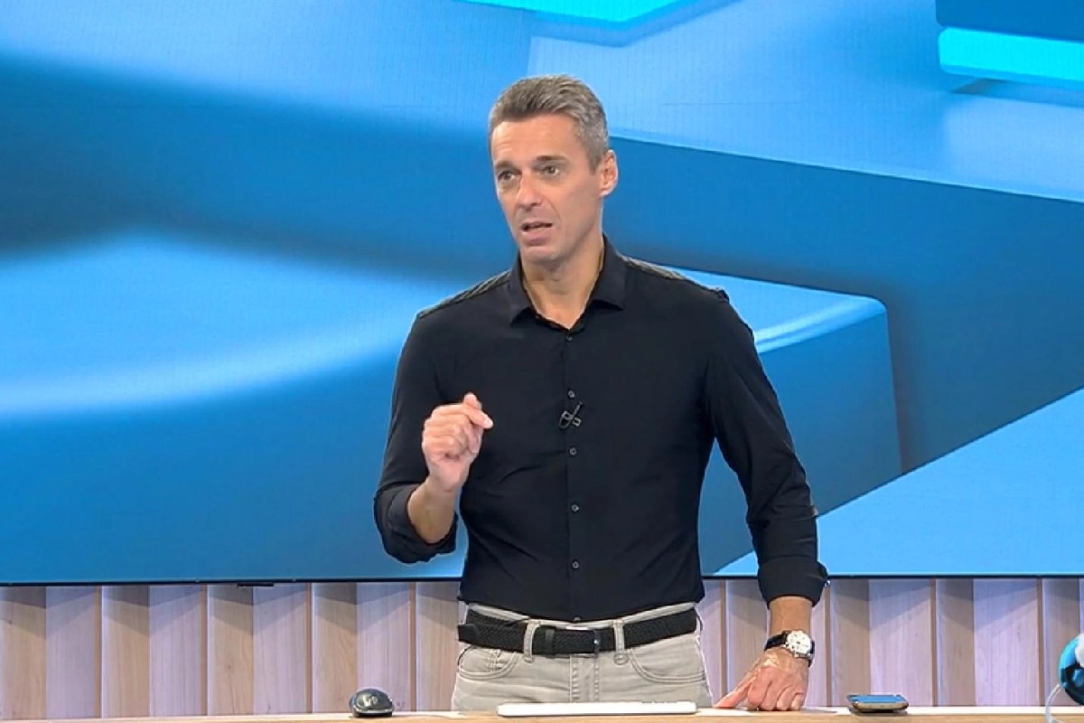 Mircea Badea, după ce Robert Negoiță a fost pus sub control judiciar: ‘România e țara lui abuz în serviciu. O prosteală de subiect’