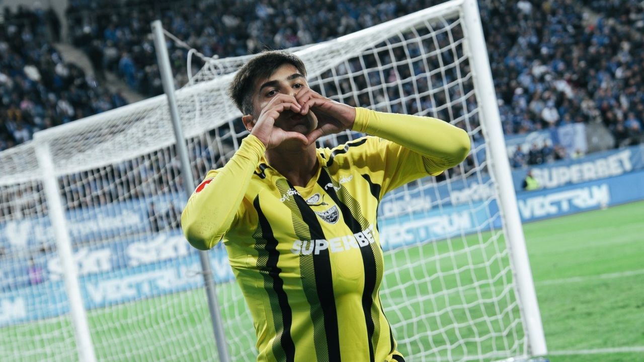 ACUM: Dinamo – Hermannstadt, CS Dinamo – Farul și Chiajna – Botoșani pentru sferturile Cupei României!