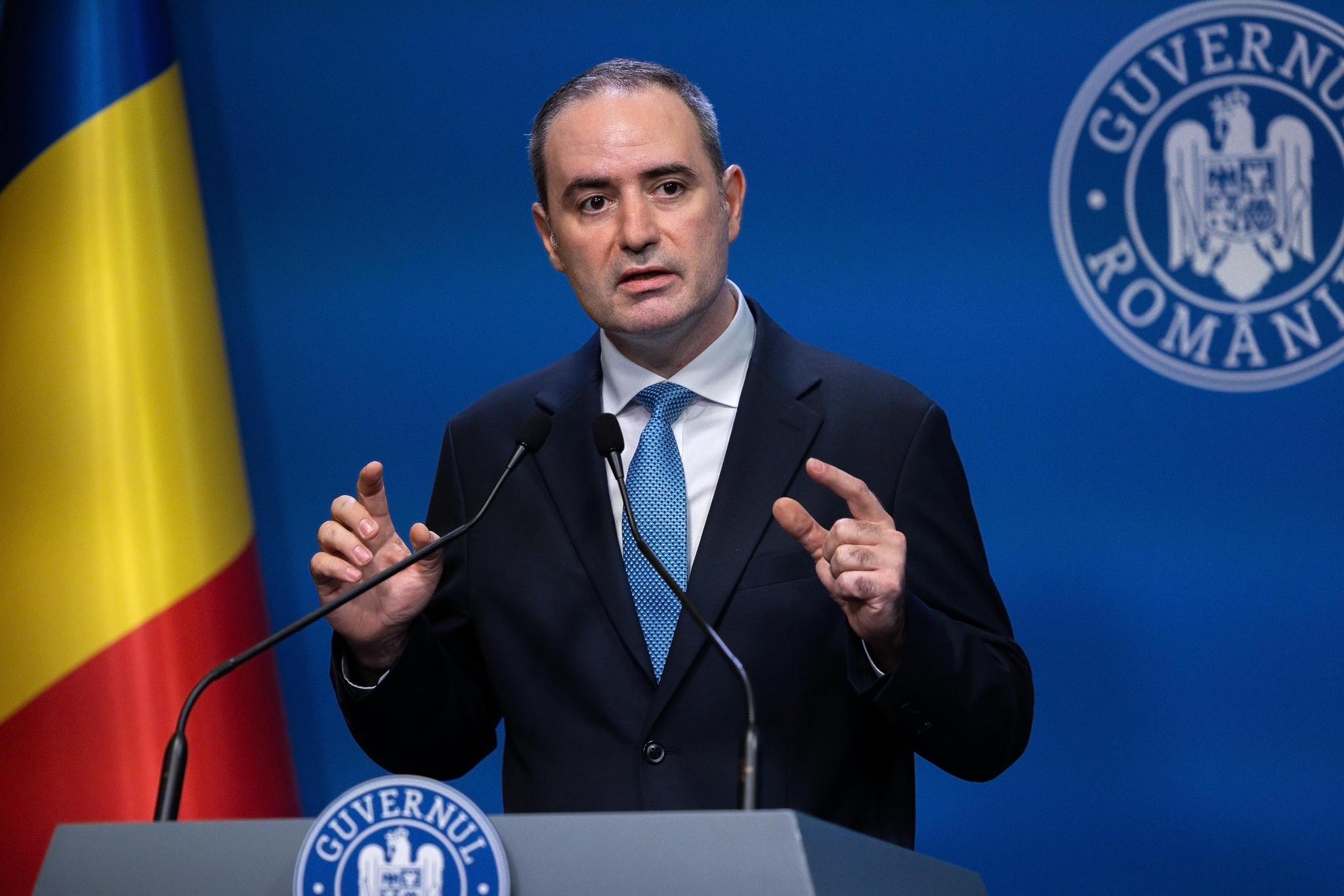 Guvernul vrea să introducă o serie de beneficii pentru microîntreprinderi. Modificările fac parte din proiectul de lege pentru relansarea economică