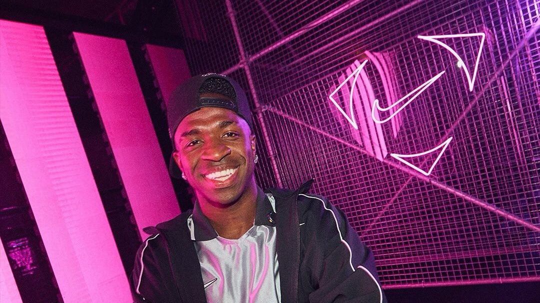 Arbeloa, fără perdea despre Vinicius. Cum l-a numit: ”De când am venit aici am remarcat asta”