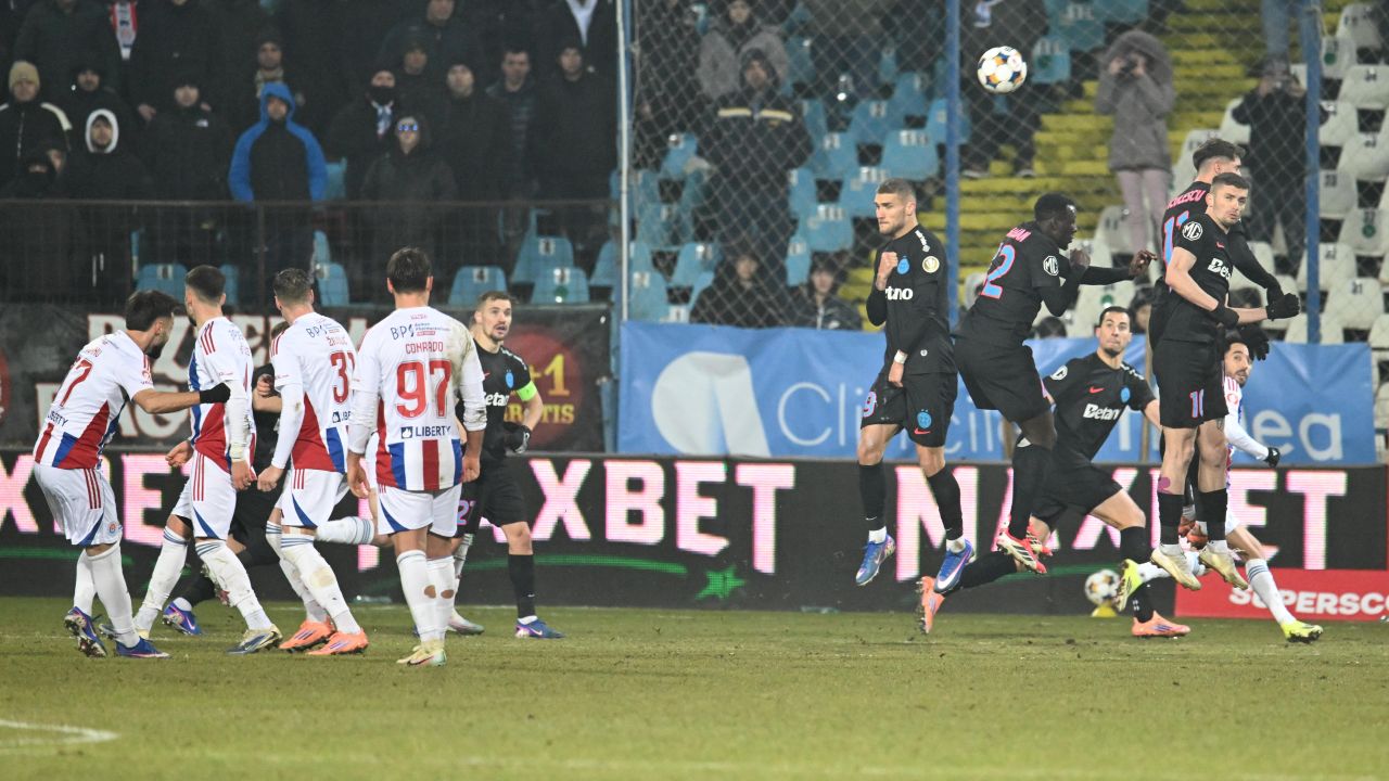 Decizie inedită în lupta pentru play-off din Superliga: intrare liberă!