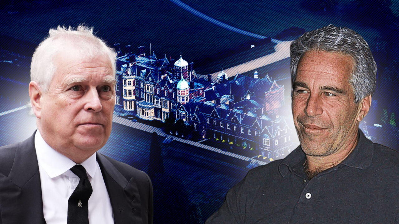 Scandalul Epstein a grăbit mutarea prințului Andrew de la Windsor. Unde va locui acum fratele Regelui Charles. Monarhul va suporta toate costurile