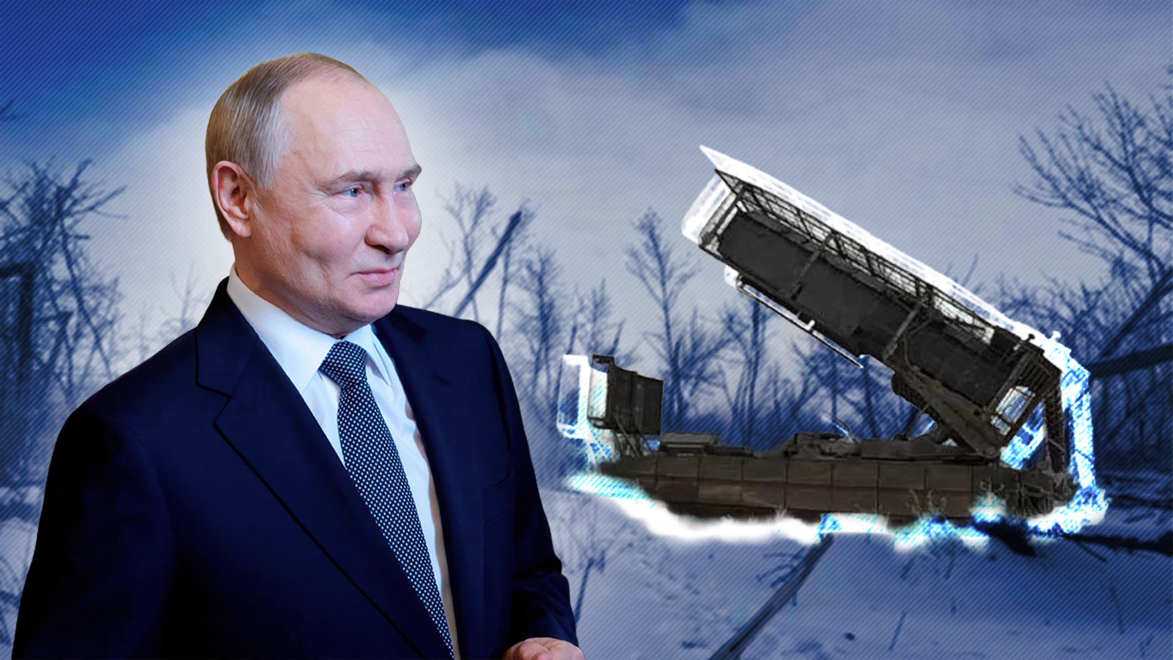 Rusia desfășoară în Ucraina noul sistem de rachete termobarice TOS-3 Drakon. „Efect de suprapresiune susținută care se bazează pe oxigenul atmosferic pentru a amplifica durata și efectul exploziei”