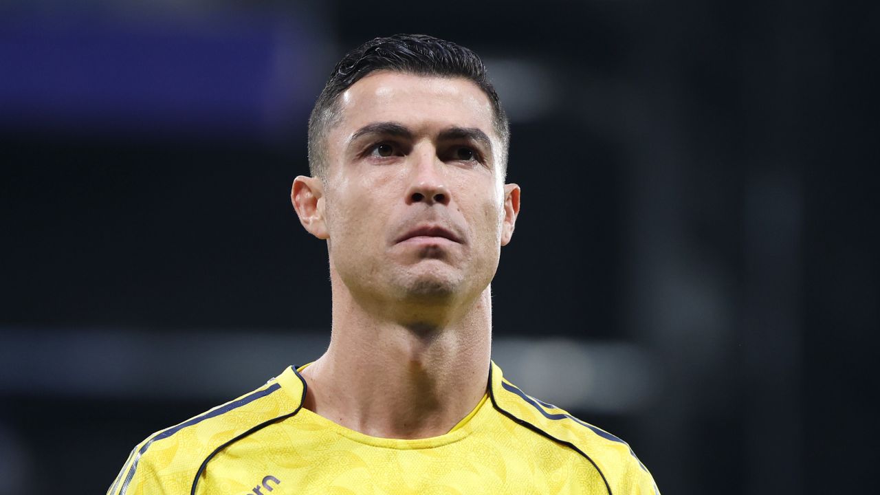 Fața nevăzută a lui Ronaldo: „Asta face în fiecare dimineață!“
