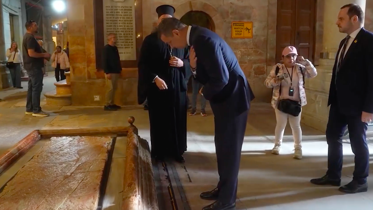 „Credința este adevăratul fundament al vieții”