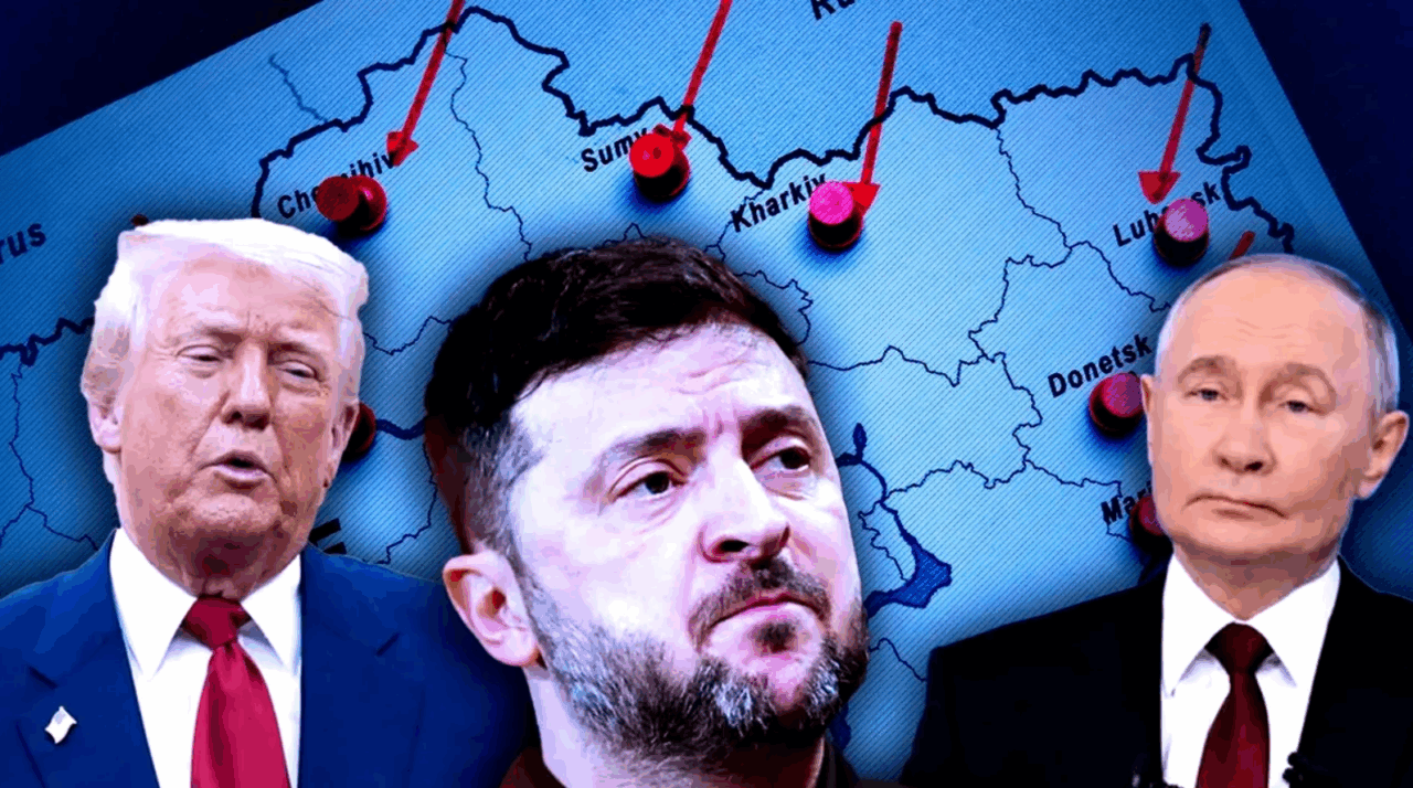 „Vor să rezolve totul până în iunie”. Ce condiții au rușii