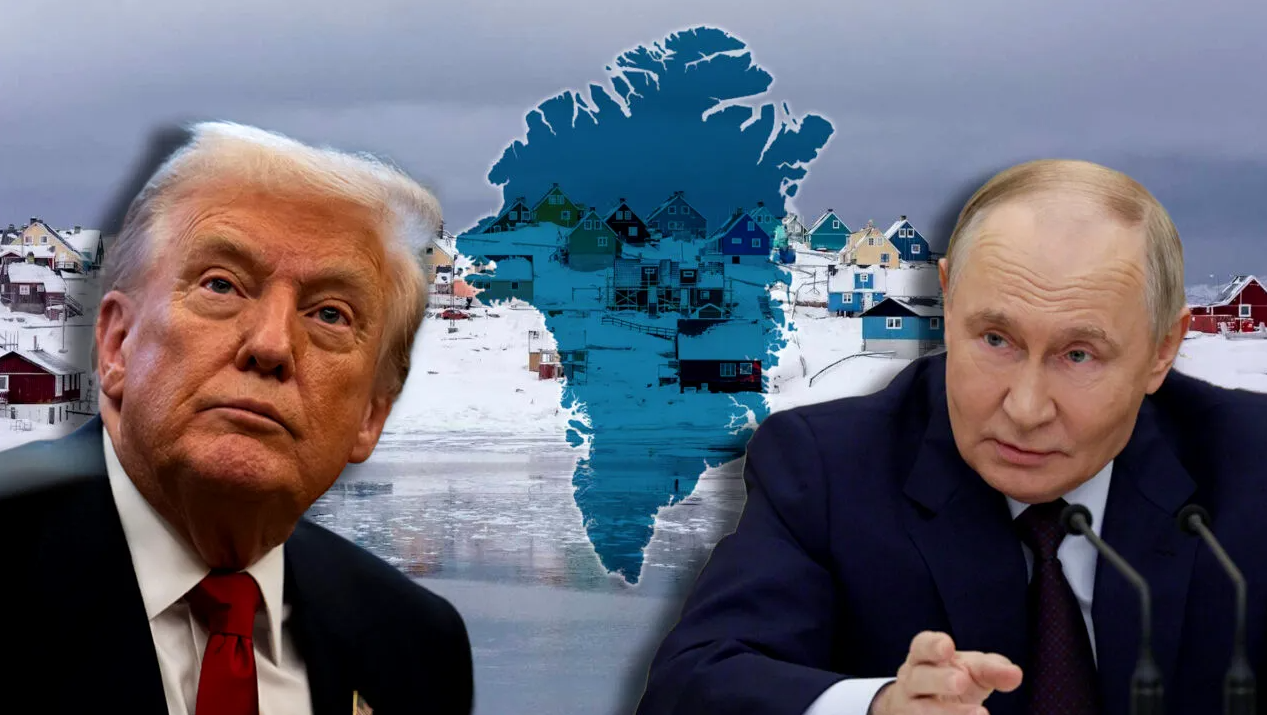 Moscova va lua „contramăsuri, inclusiv militare” dacă Occidentul își va extinde prezența în Groenlanda. Ce acuzații aduce Lavrov Danemarcei