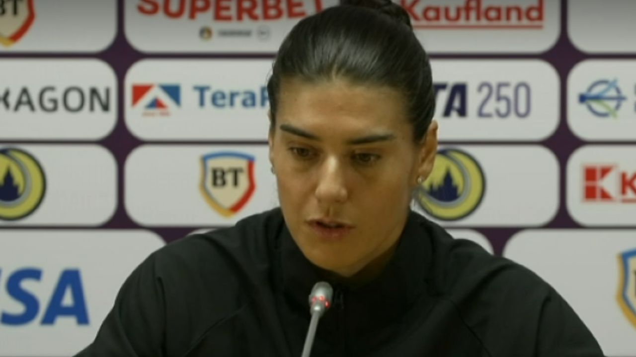 „Îmi pare rău că se termină!” Sorana Cîrstea vrea primul titlu WTA în România, chiar în anul retragerii. Ce a spus înainte de finala Transylvania Open