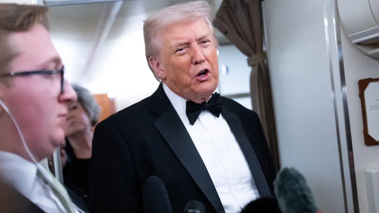 Donald Trump are două viziuni cu privire la prezența Chinei în „curtea din spate a SUA”. Pot investi în Venezuela, dar nu și în Canada