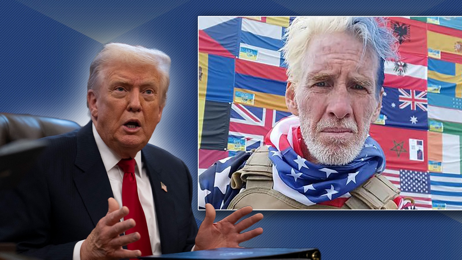 Ryan Routh, americanul care a încercat să îl asasineze pe Trump pe terenul de golf, a fost condamnat la închisoare pe viață