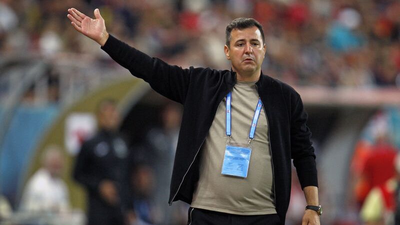 Farul – Dinamo 0-0, ACUM pe Sport.ro! „Marinarii” lovesc bara