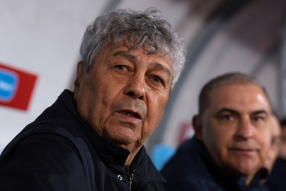 Federația turcă a transmis un mesaj pentru Mircea Lucescu