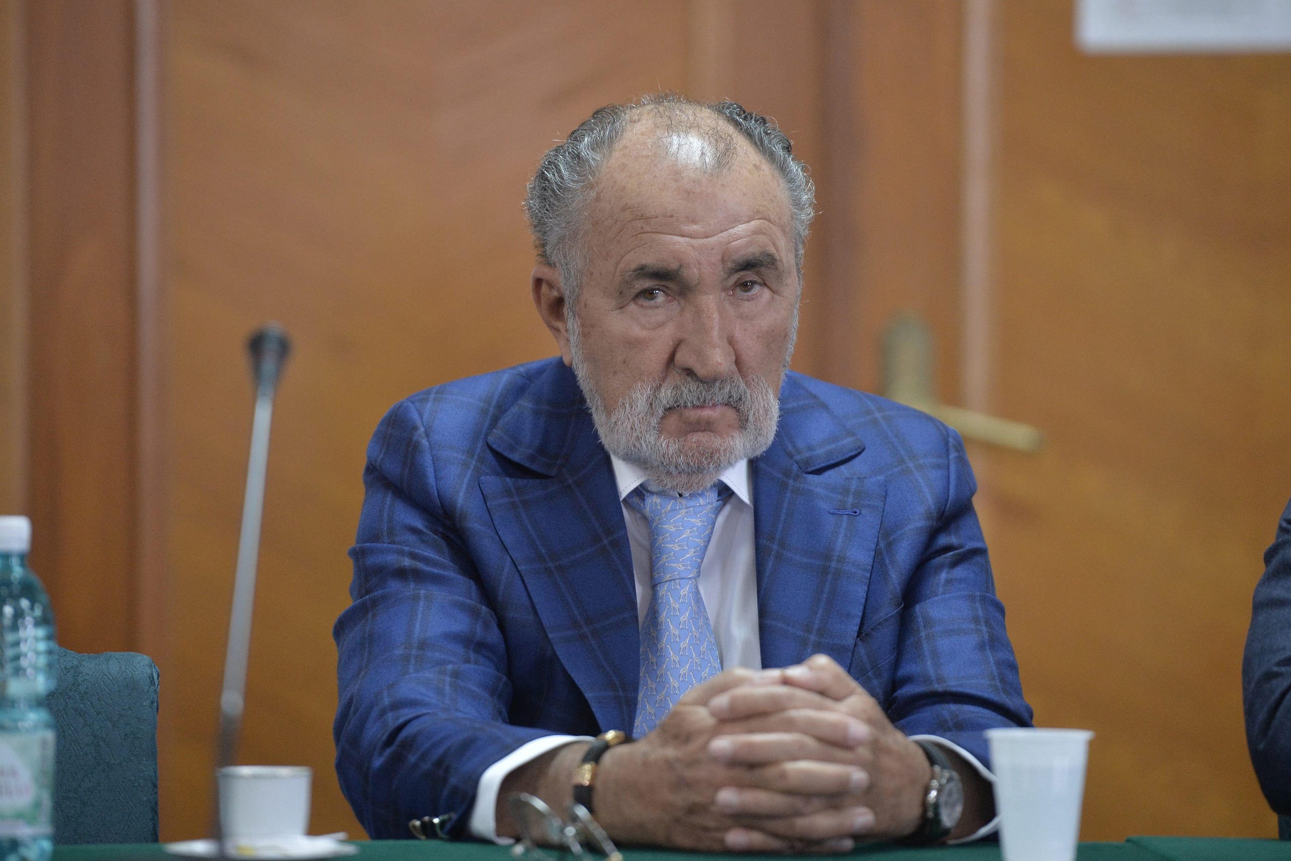 Brașovul va avea una dintre cele mai mari baze sportive dedicate pregătirii copiilor, cu sprijinul lui Ion Țiriac