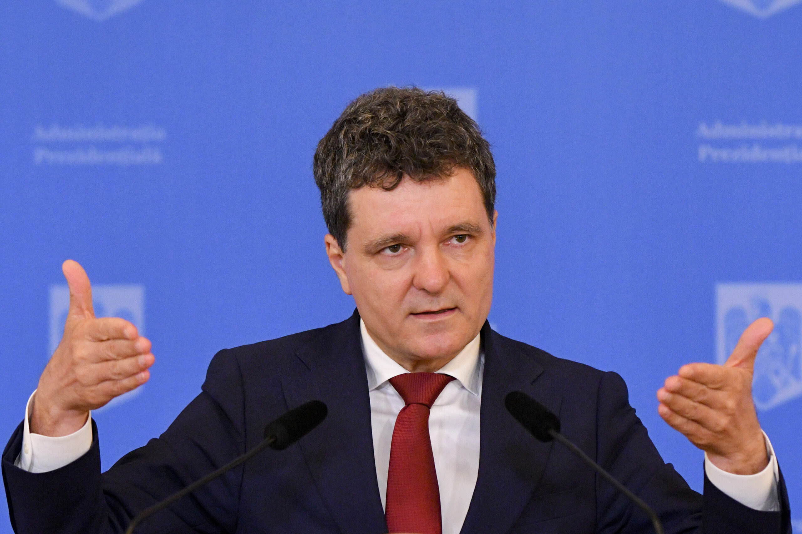 Nicușor Dan a promulgat Legea bugetului de stat pe 2026