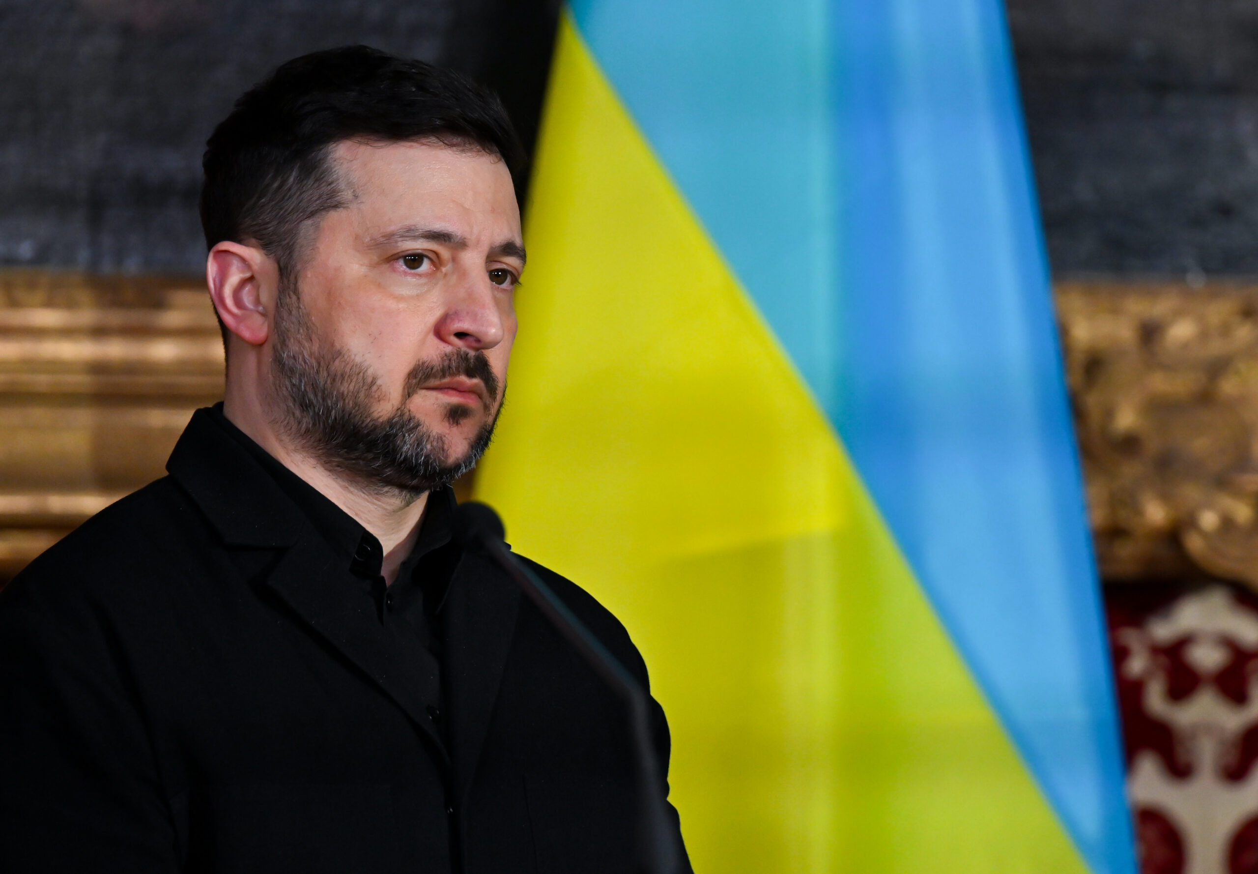 Zelenski, vizită cu multe „secrete” la București. Întâlniri cu Nicușor Dan și Ilie Bolojan, dar nu s-au comunicat orele. Ce informații sunt în acest moment