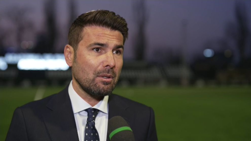 Adi Mutu a surprins total: „A fost tehnic cât mine și Gică Hagi la un loc”