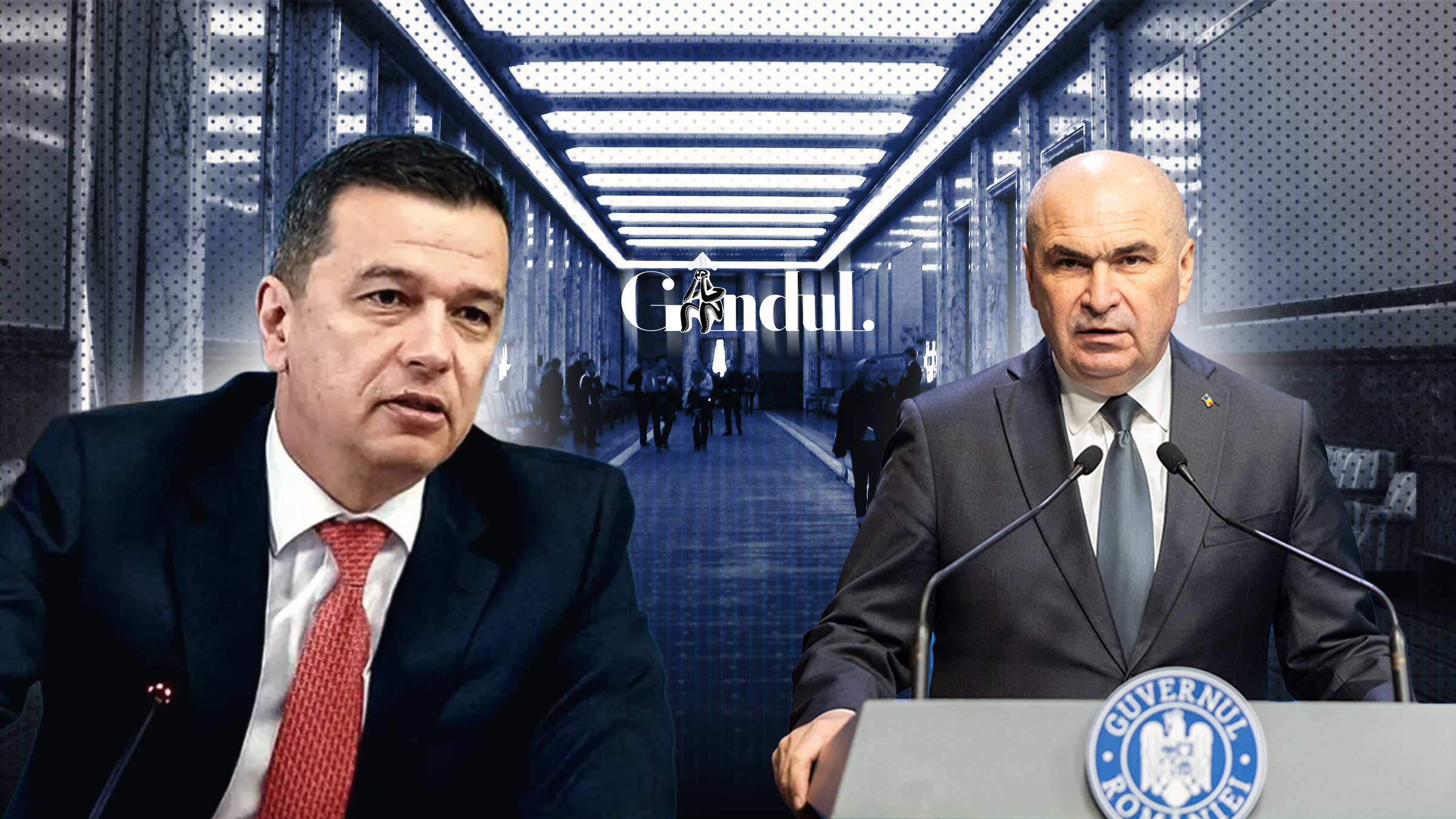 „I-am spus de patru ori astăzi la Coaliție lui Bolojan că nu suntem de acord cu această abordare. O spun încă o dată, ca să fie clar!