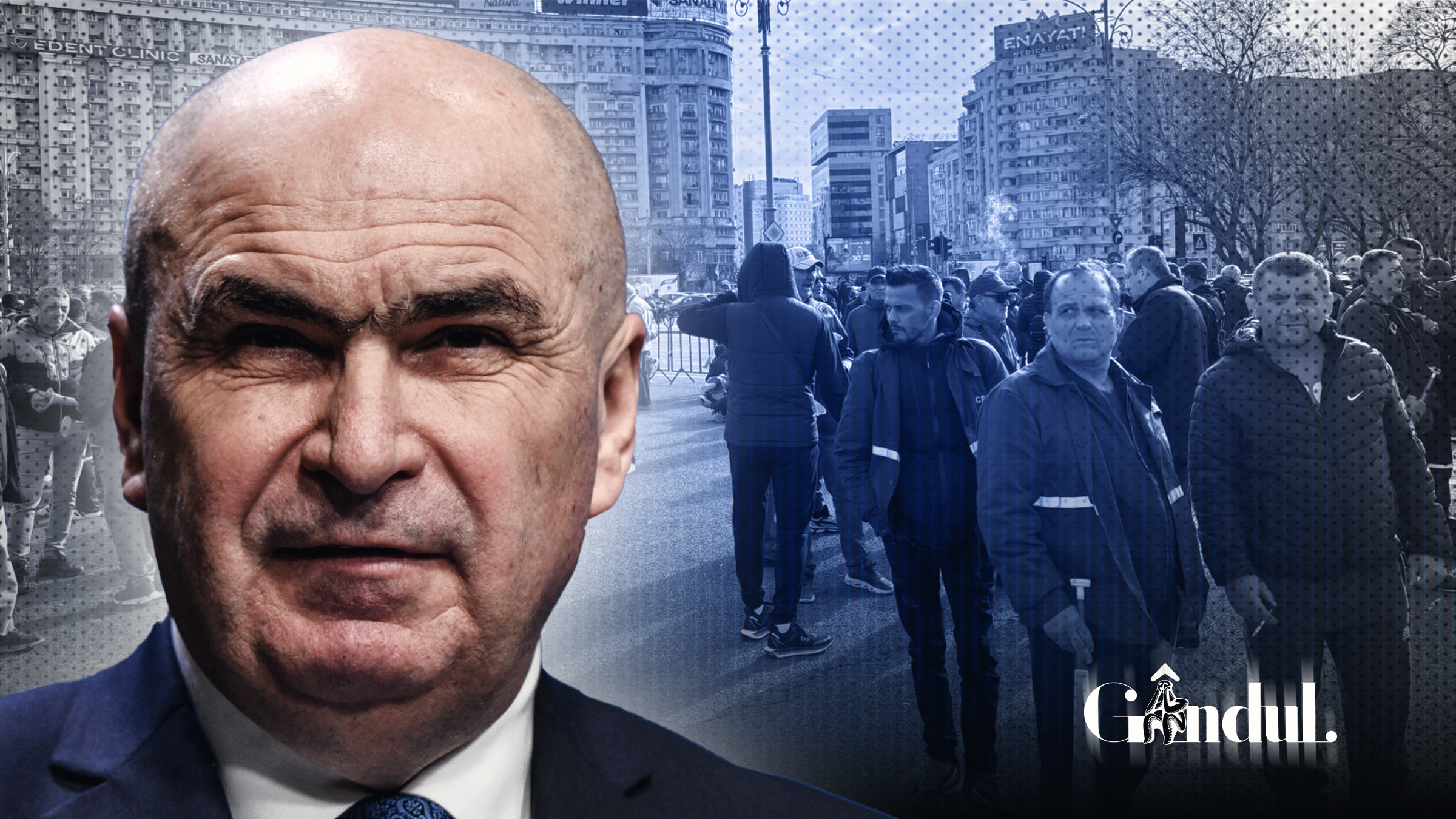 „Angajamentul față de U.E. a dus la concedierile de la C.E. Oltenia”