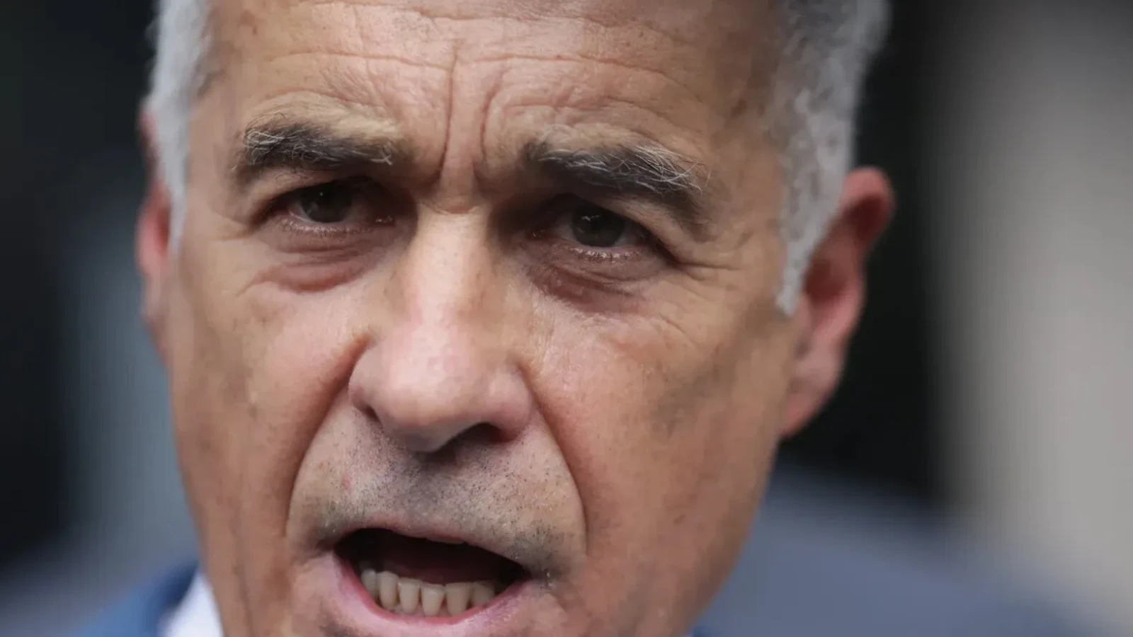 VIDEO Călin Georgescu le cere românilor „să se trezească în inteligență”