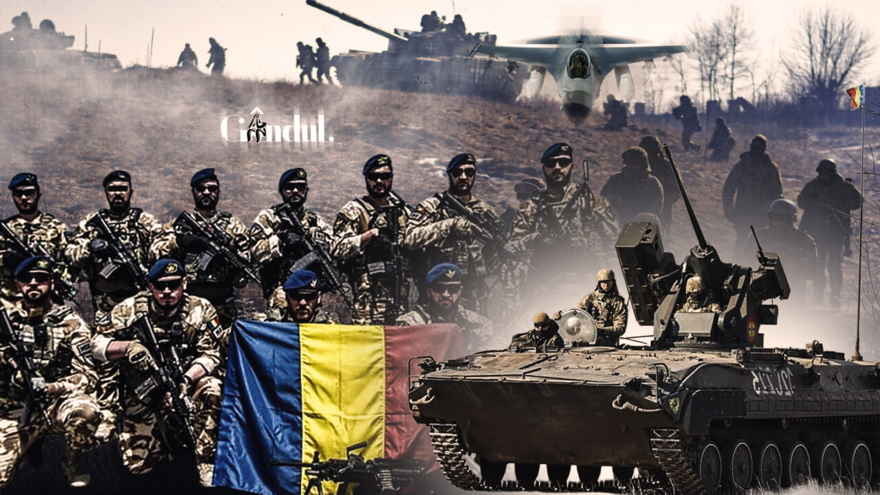 Cum arată forțele militare ale României și pe ce loc se află Armata la nivel global. Punctele forte și punctele slabe ale Apărării