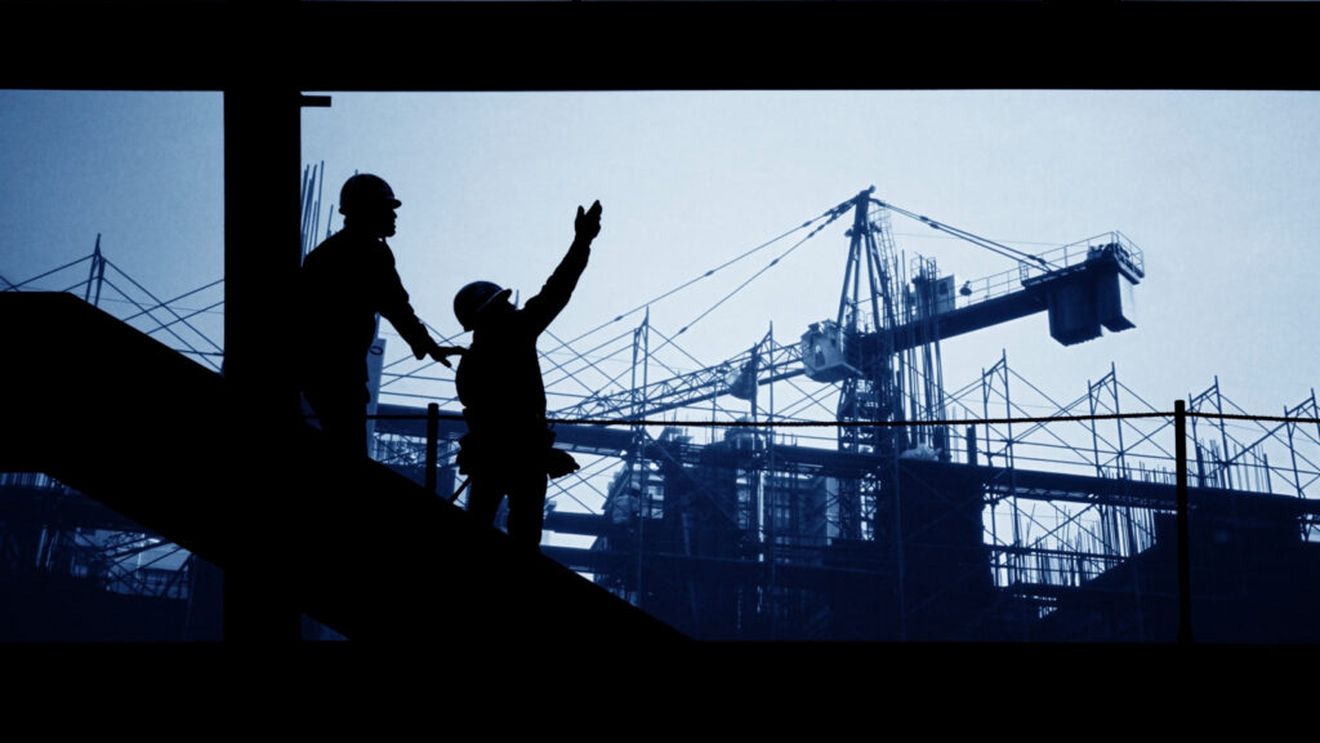 Managerii din construcții și comerțul cu amănuntul anticipează creșteri de prețuri în următoarele trei luni