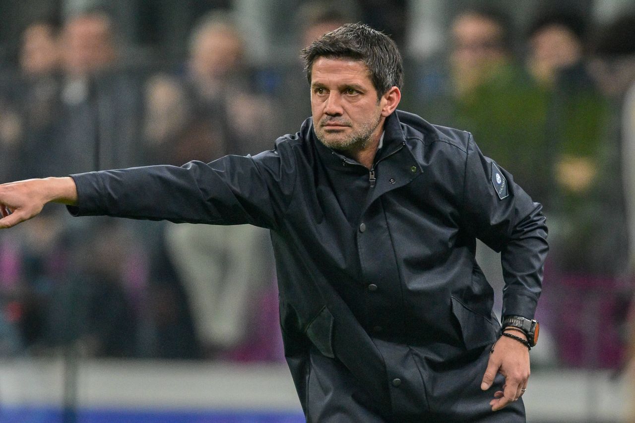 Cristi Chivu a reacționat după remiza cu Como din Coppa Italia: ”Fără antrenament, e dificil!”